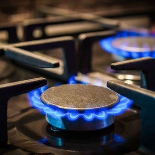 Gas Stove Burner Repair and Service