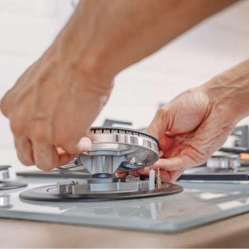 Gas Hob Repair and Service