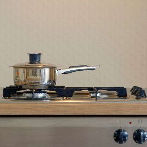 Gas Cooking Range Repair and Service