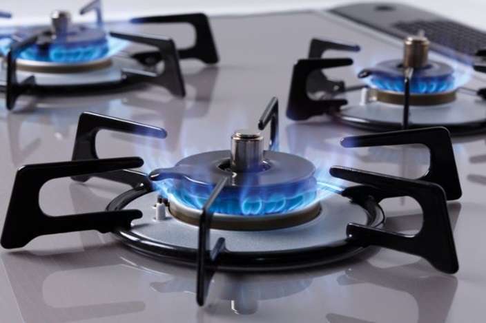 Gas Stove Repair and Service